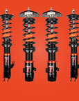 GP-1 DIGRESSIVE SUBARU IMPREZA WRX/STI (92-00) Coilovers - Riaction Performance Shocks