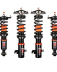 GP-1 DIGRESSIVE SUBARU IMPREZA WRX/STI VA 15-21 Coilovers - Riaction Performance Shocks