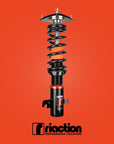 GP-1 DIGRESSIVE SUBARU IMPREZA WRX/STI VA 15-21 Coilovers - Riaction Performance Shocks