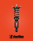 GP-1 DIGRESSIVE SUBARU IMPREZA WRX/STI VA 15-21 Coilovers - Riaction Performance Shocks