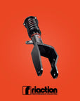GP-1 DIGRESSIVE TESLA MODEL 3 AWD (18+) Coilovers - Riaction Performance Shocks
