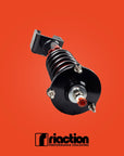 GP-1 DIGRESSIVE TESLA MODEL 3 AWD (18+) Coilovers - Riaction Performance Shocks
