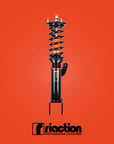 GP-1 DIGRESSIVE TESLA MODEL 3 RWD (18+) Coilovers - Riaction Performance Shocks