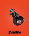 GP-1 DIGRESSIVE TESLA MODEL 3 RWD (18+) Coilovers - Riaction Performance Shocks