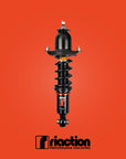 GP-1 DIGRESSIVE TOYOTA CELICA (00-06) Coilovers - Riaction Performance Shocks