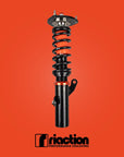 GP-1 DIGRESSIVE TOYOTA CELICA (00-06) Coilovers - Riaction Performance Shocks