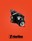 GP-1 DIGRESSIVE TOYOTA COROLLA (09-18) Coilovers - Riaction Performance Shocks