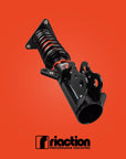GP-1 DIGRESSIVE TOYOTA COROLLA (19+) Coilovers - Riaction Performance Shocks