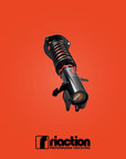 GP-1 DIGRESSIVE TOYOTA COROLLA (93-02) Coilovers - Riaction Performance Shocks