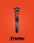 GP-1 DIGRESSIVE TOYOTA COROLLA AE86 (83-87) Coilovers - Riaction Performance Shocks