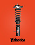 GP-1 DIGRESSIVE TOYOTA MR2 AW11 (86-89) Coilovers - Riaction Performance Shocks