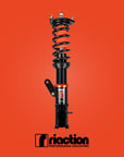 GP-1 DIGRESSIVE TOYOTA MR2 AW11 (86-89) Coilovers - Riaction Performance Shocks