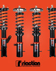 GP-1 DIGRESSIVE TOYOTA MR2 SPYDER MRS ZZW (00-07) Coilovers - Riaction Performance Shocks