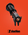 GP-1 DIGRESSIVE TOYOTA MR2 SPYDER MRS ZZW (00-07) Coilovers - Riaction Performance Shocks