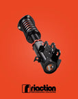 GP-1 DIGRESSIVE TOYOTA MR2 SPYDER MRS ZZW (00-07) Coilovers - Riaction Performance Shocks