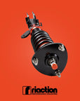 GP-1 DIGRESSIVE TOYOTA MR2 SPYDER MRS ZZW (00-07) Coilovers - Riaction Performance Shocks