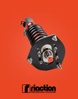 GP-1 DIGRESSIVE TOYOTA MR2 SPYDER MRS ZZW (00-07) Coilovers - Riaction Performance Shocks
