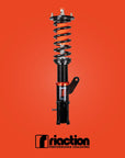 GP-1 DIGRESSIVE TOYOTA MR2 SPYDER MRS ZZW (00-07) Coilovers - Riaction Performance Shocks