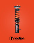 GP-1 DIGRESSIVE TOYOTA MR2 SW20 (91-95) Coilovers - Riaction Performance Shocks