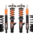 HONDA ACCORD 18+ / HONDA CIVIC FC SI 17-21 Coilovers - Riaction Performance Shocks