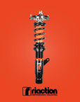 HONDA ACCORD 18+ / HONDA CIVIC FC SI 17-21 Coilovers - Riaction Performance Shocks