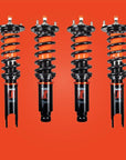 HONDA ACCORD (90-97) Coilovers - Riaction Performance Shocks