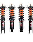 HONDA ACCORD (90-97) Coilovers - Riaction Performance Shocks
