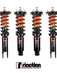 HONDA ACCORD (90-97) Coilovers - Riaction Performance Shocks