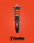 HONDA ACCORD (90-97) Coilovers - Riaction Performance Shocks