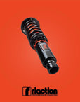 HONDA ACCORD (90-97) Coilovers - Riaction Performance Shocks