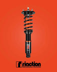 ACURA CL 01-03 / TL 99-03 / HONDA ACCORD 98-02 Coilovers - Riaction Performance Shocks