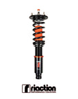 ACURA CL 01-03 / TL 99-03 / HONDA ACCORD 98-02 Coilovers - Riaction Performance Shocks