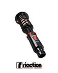 ACURA CL 01-03 / TL 99-03 / HONDA ACCORD 98-02 Coilovers - Riaction Performance Shocks