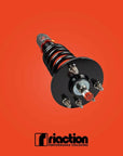 ACURA CL 01-03 / TL 99-03 / HONDA ACCORD 98-02 Coilovers - Riaction Performance Shocks
