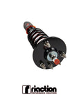 ACURA CL 01-03 / TL 99-03 / HONDA ACCORD 98-02 Coilovers - Riaction Performance Shocks