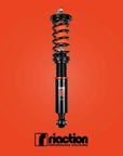 ACURA CL 01-03 / TL 99-03 / HONDA ACCORD 98-02 Coilovers - Riaction Performance Shocks