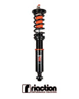 ACURA CL 01-03 / TL 99-03 / HONDA ACCORD 98-02 Coilovers - Riaction Performance Shocks