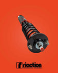 ACURA CL 01-03 / TL 99-03 / HONDA ACCORD 98-02 Coilovers - Riaction Performance Shocks