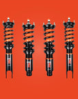 HONDA CIVIC CRX (88-91) Coilovers - Riaction Performance Shocks