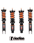 HONDA CIVIC EG 92-95 Coilovers - Riaction Performance Shocks