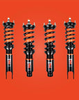 HONDA CIVIC EK 96-00 Coilovers - Riaction Performance Shocks