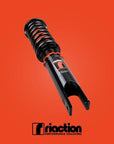 HONDA CIVIC EK 96-00 Coilovers - Riaction Performance Shocks