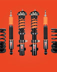 HONDA CIVIC FB SI 14-16 Coilovers - Riaction Performance Shocks
