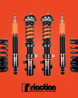 HONDA CIVIC FB SI 14-16 Coilovers - Riaction Performance Shocks