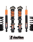 HONDA CIVIC FB SI 14-16 Coilovers - Riaction Performance Shocks