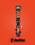 HONDA CIVIC FB SI 14-16 Coilovers - Riaction Performance Shocks