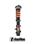 HONDA CIVIC FB SI 14-16 Coilovers - Riaction Performance Shocks