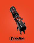 HONDA CIVIC FB SI 14-16 Coilovers - Riaction Performance Shocks
