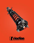 HONDA CIVIC FB SI 14-16 Coilovers - Riaction Performance Shocks