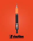 HONDA CIVIC FB SI 14-16 Coilovers - Riaction Performance Shocks